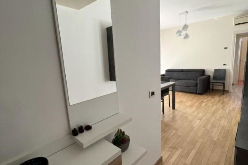 Photo of Livingroom in Bicocca
