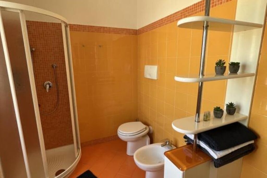 Photo of Bathroom in Bicocca