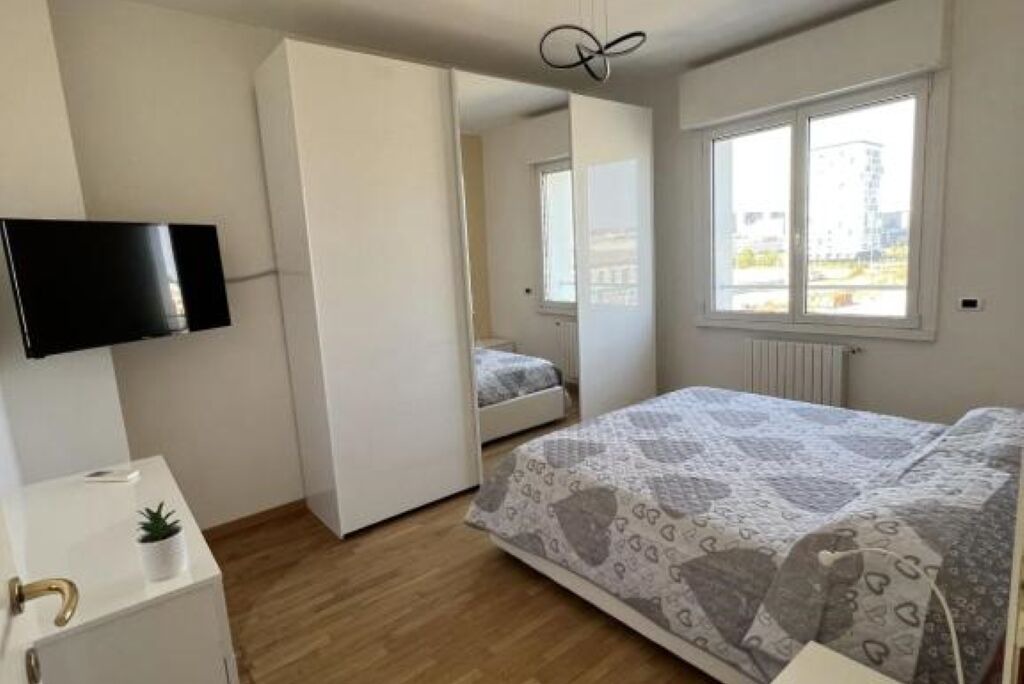 Photo of Bedroom in Bicocca