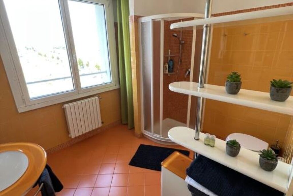 Photo of Bathroom in Bicocca