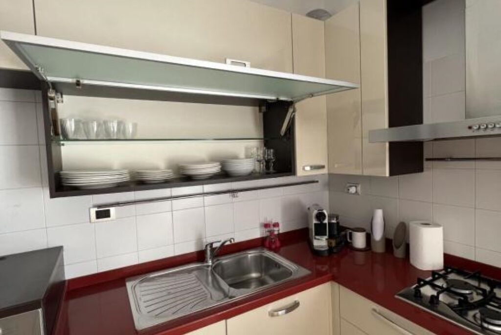 Photo of Kitchen in Bicocca