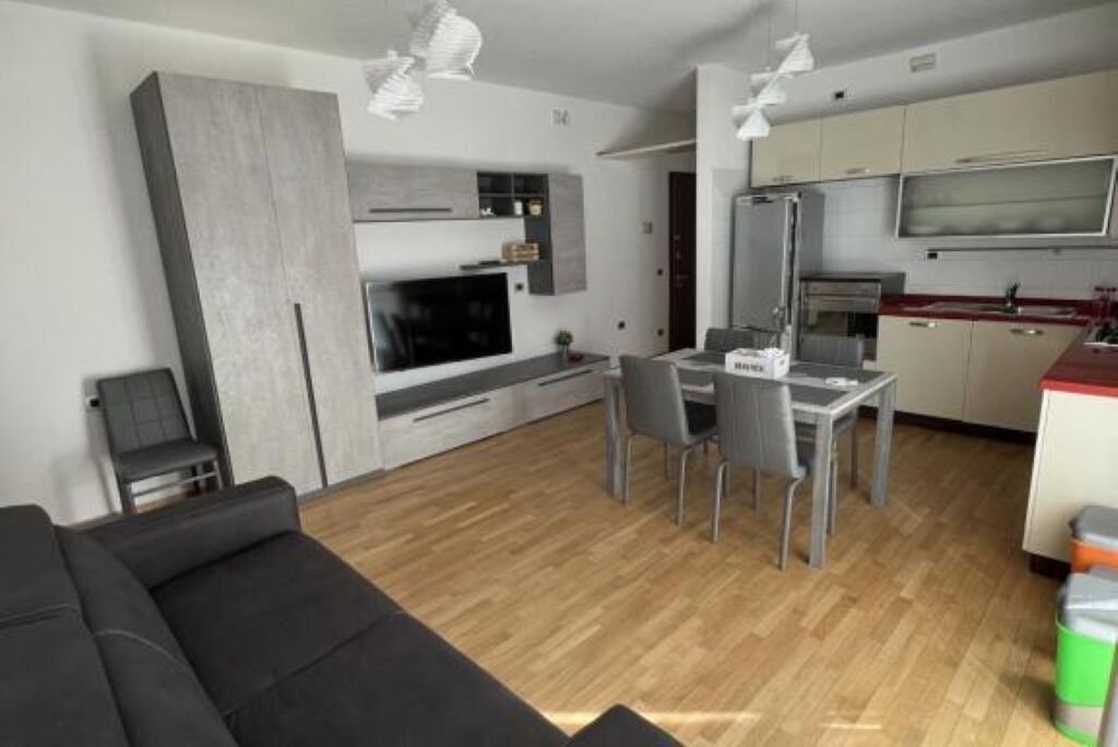 Photo of Livingroom in Bicocca