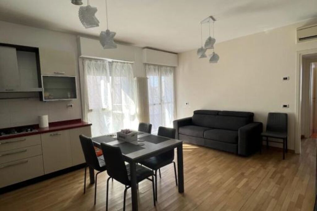 Photo of Livingroom in Bicocca