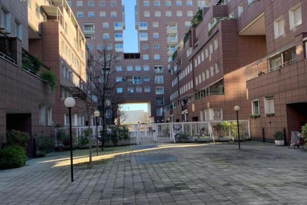 Photo of Outdoor in Bicocca