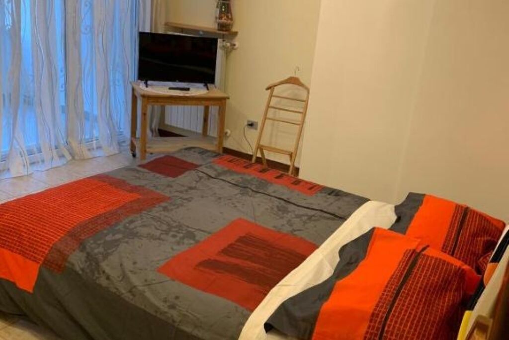 Photo of Bedroom in Bicocca