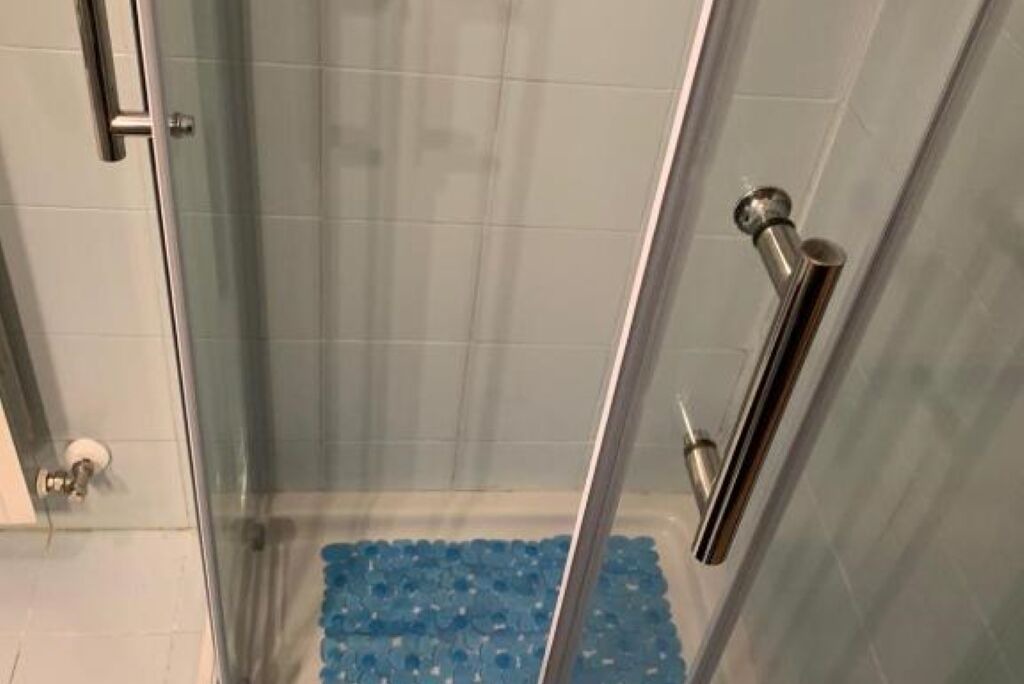Photo of Bathroom in Bicocca