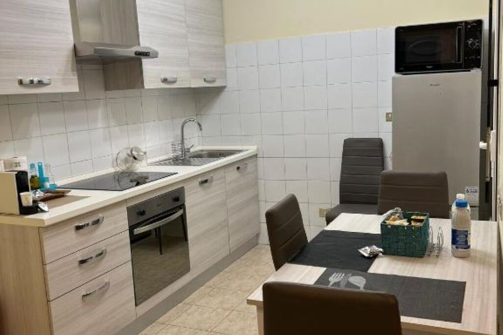 Photo of Kitchen in Bicocca