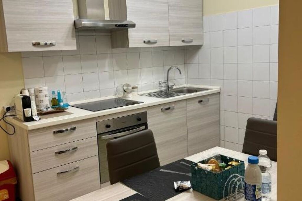 Photo of Kitchen in Bicocca