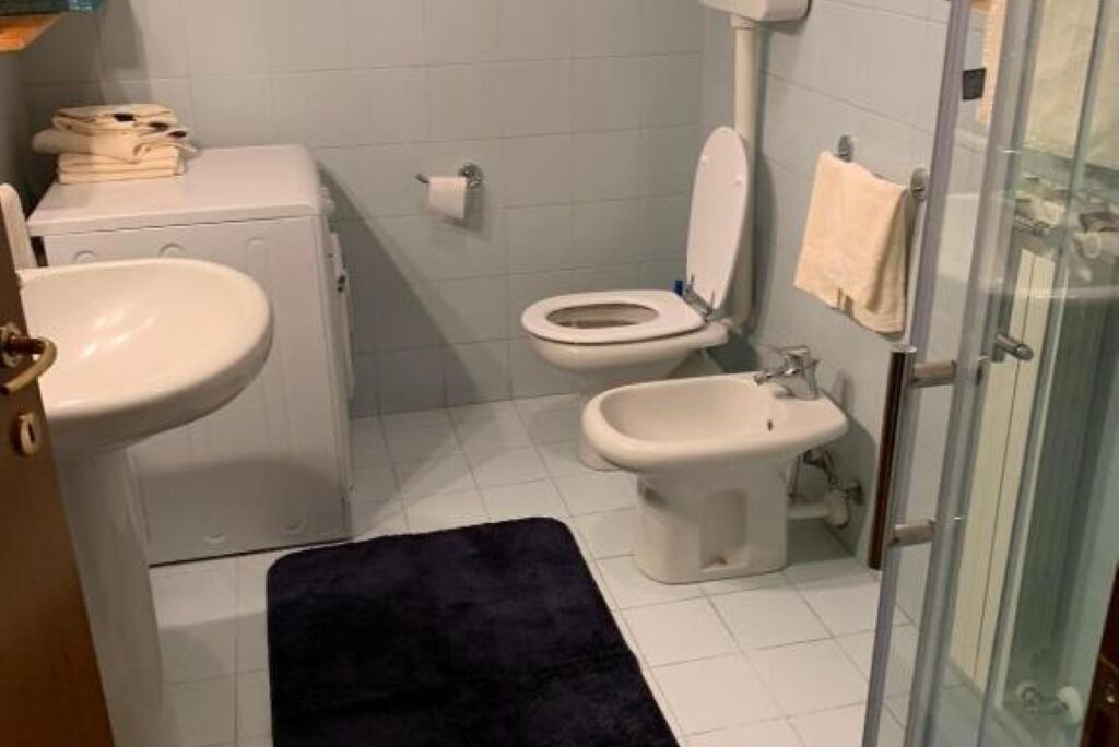 Photo of Bathroom in Bicocca
