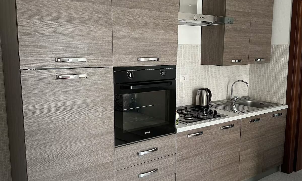 Photo of Kitchen in Lonate Pozzolo