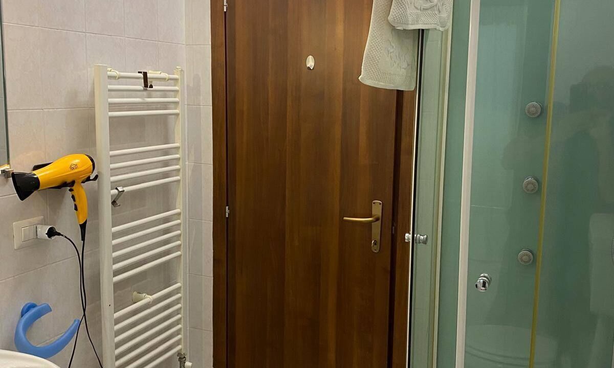 Photo of Bathroom in Lonate Pozzolo