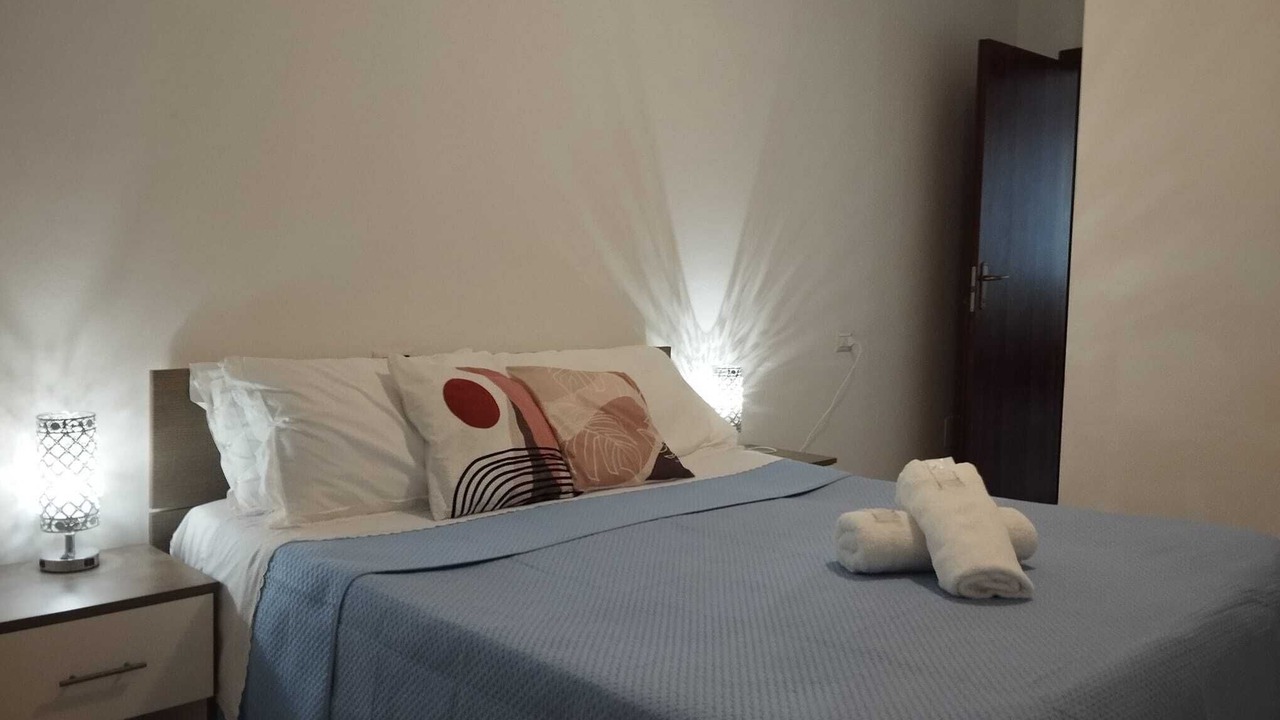 Photo of Bedroom in Lonate Pozzolo