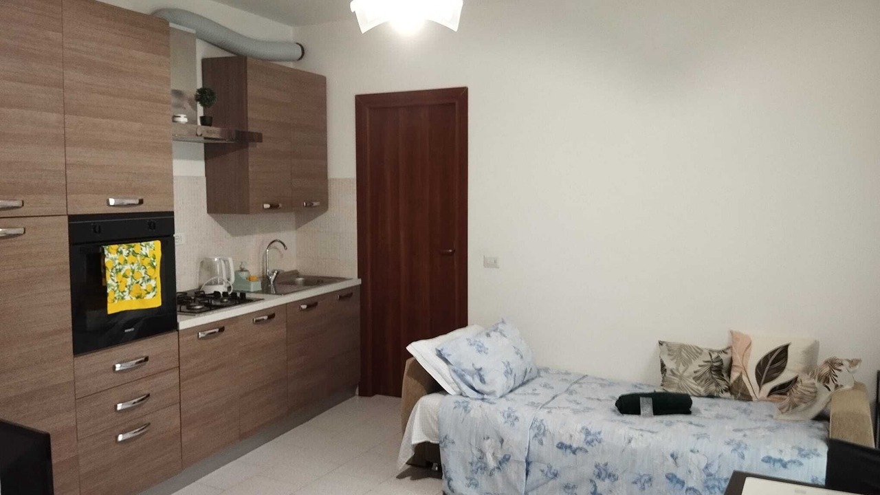 Photo of Bedroom in Lonate Pozzolo