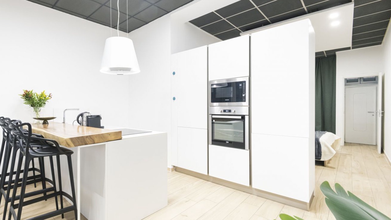 Photo of Kitchen in Acquabella