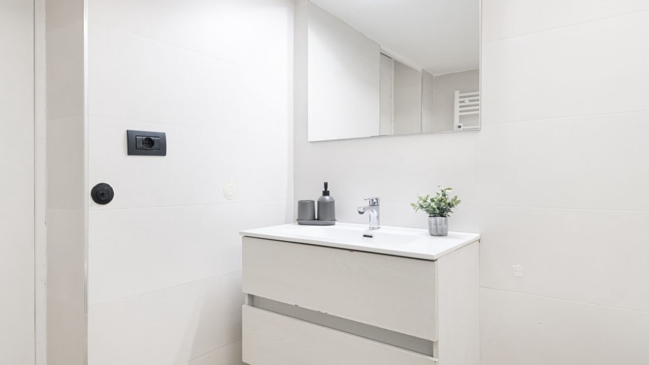 Photo of Bathroom in Acquabella