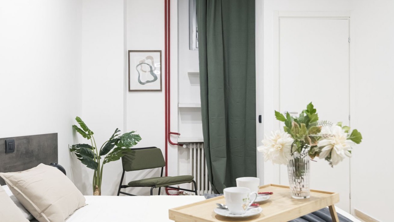 Photo of Bedroom in Acquabella