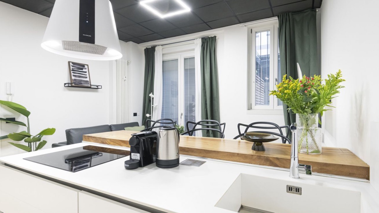 Photo of Kitchen in Acquabella
