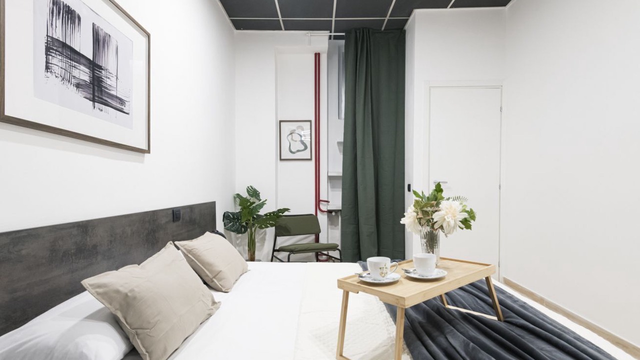 Photo of Bedroom in Acquabella