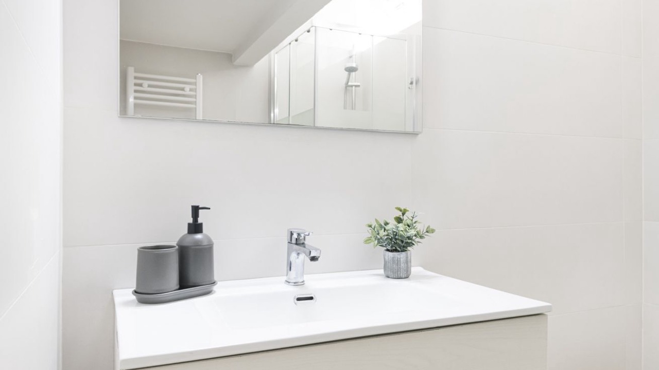Photo of Bathroom in Acquabella