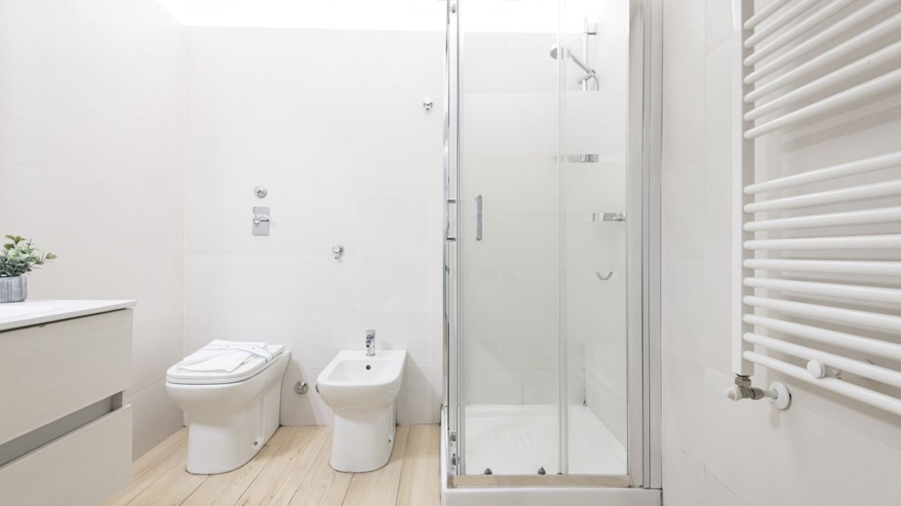 Photo of Bathroom in Acquabella