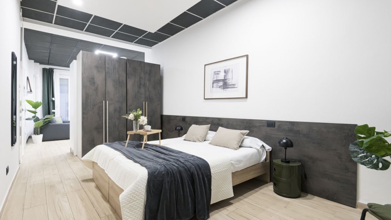 Photo of Bedroom in Acquabella