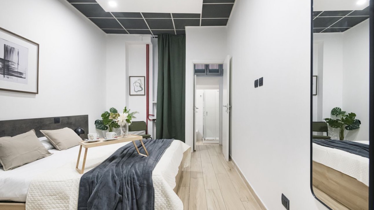 Photo of Bedroom in Acquabella