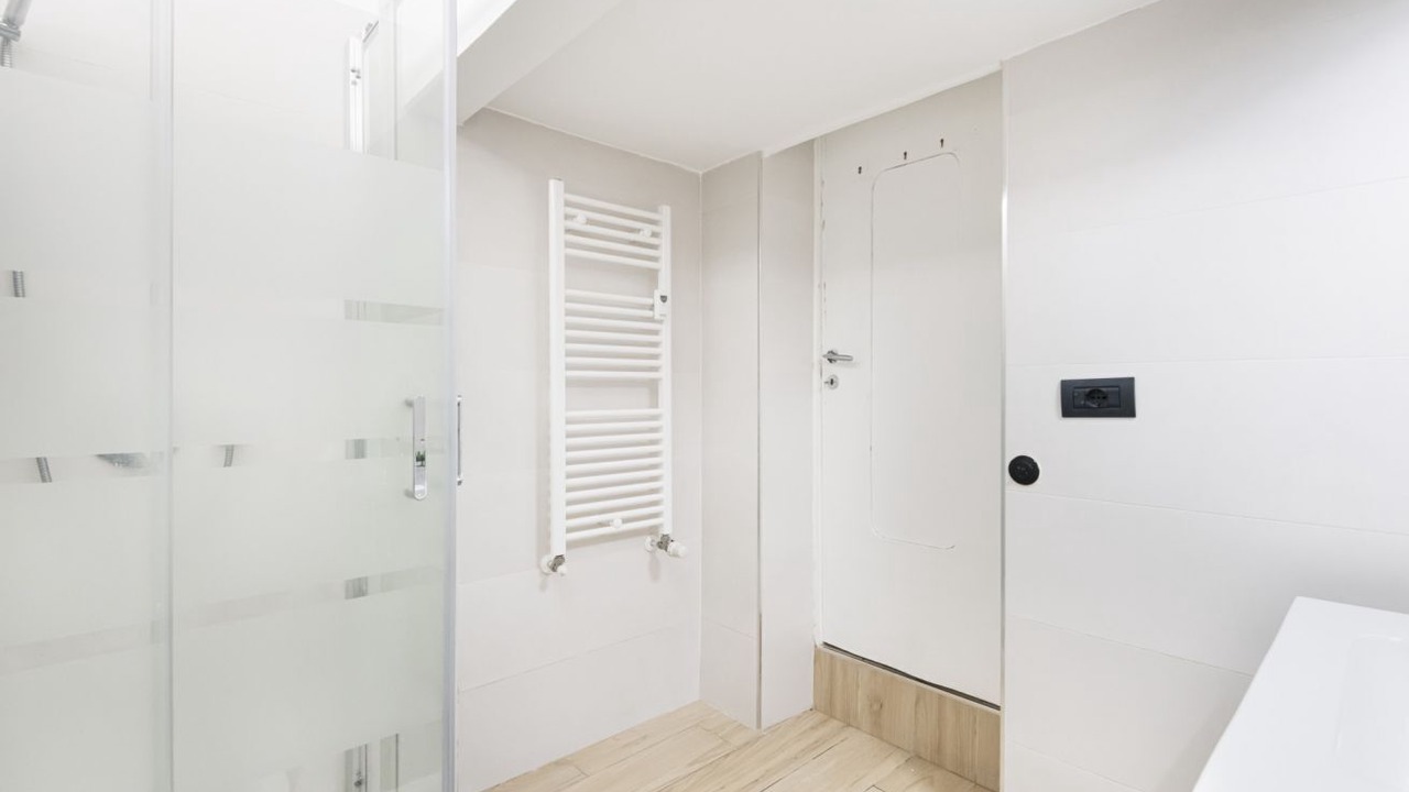 Photo of Bathroom in Acquabella