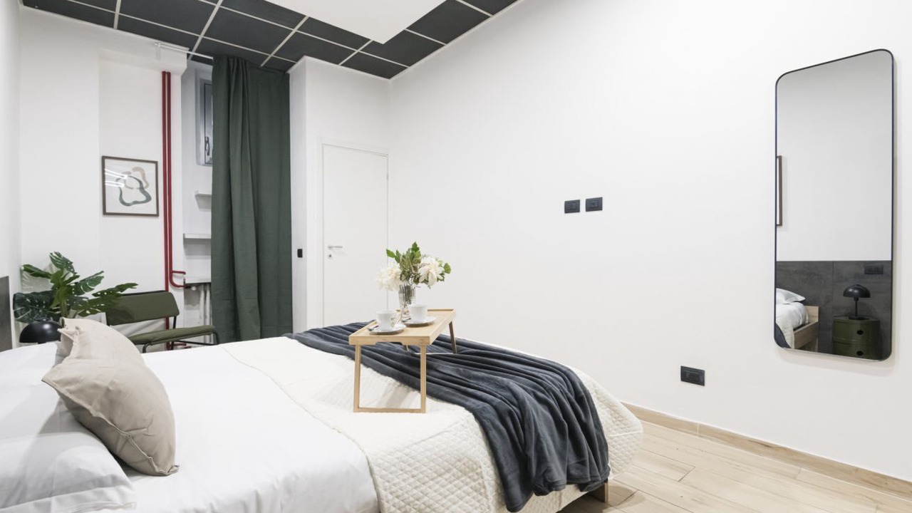Photo of Bedroom in Acquabella