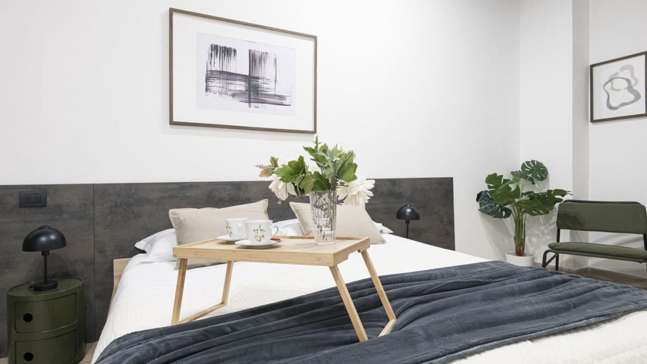 Photo of Bedroom in Acquabella