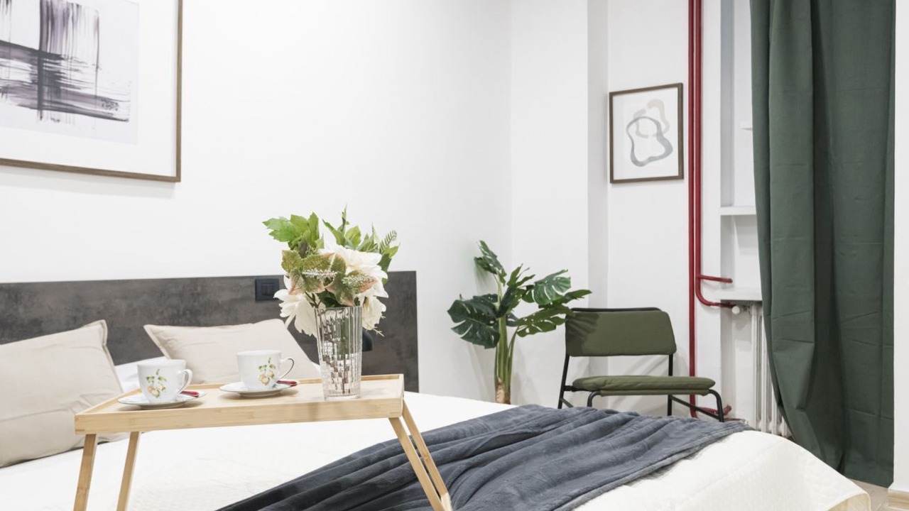 Photo of Bedroom in Acquabella