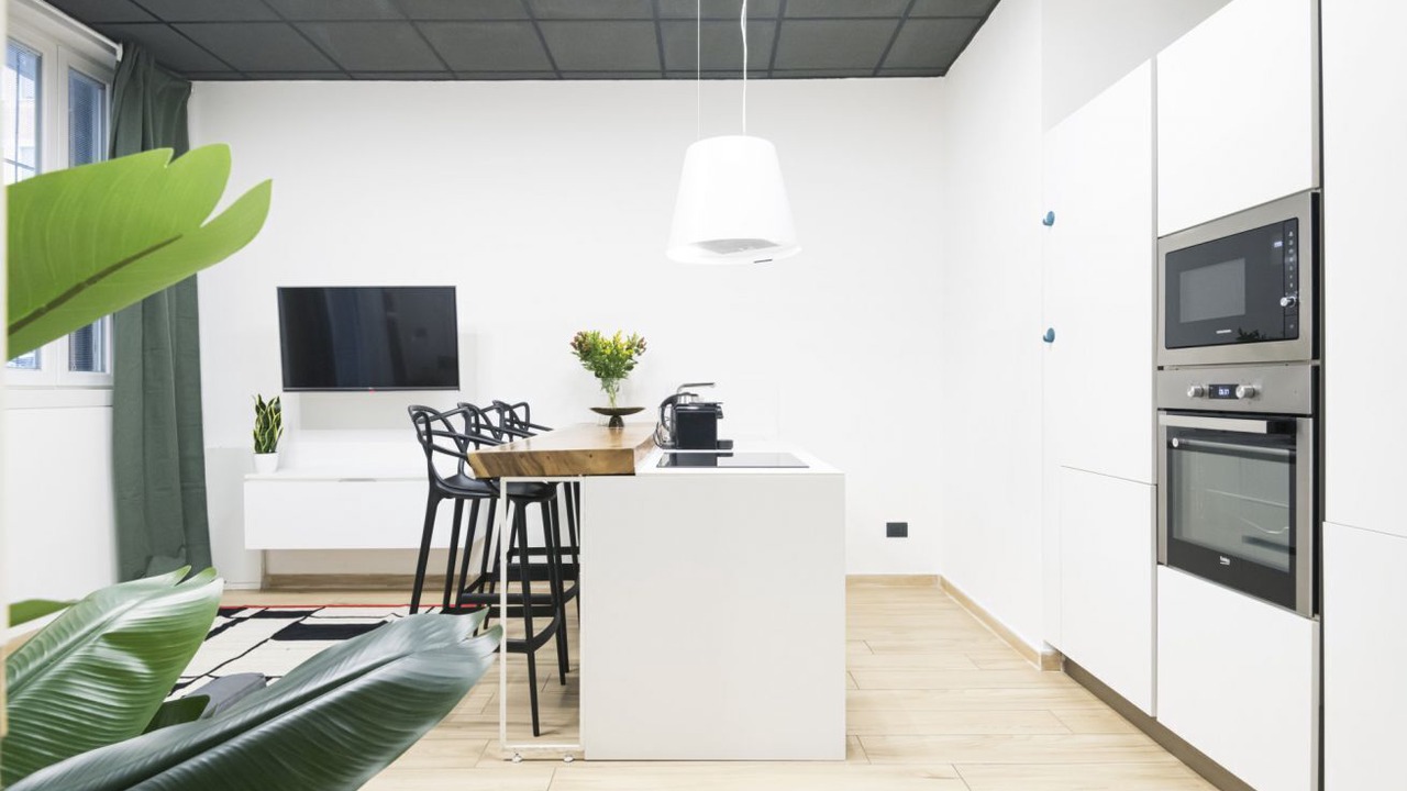 Photo of Kitchen in Acquabella