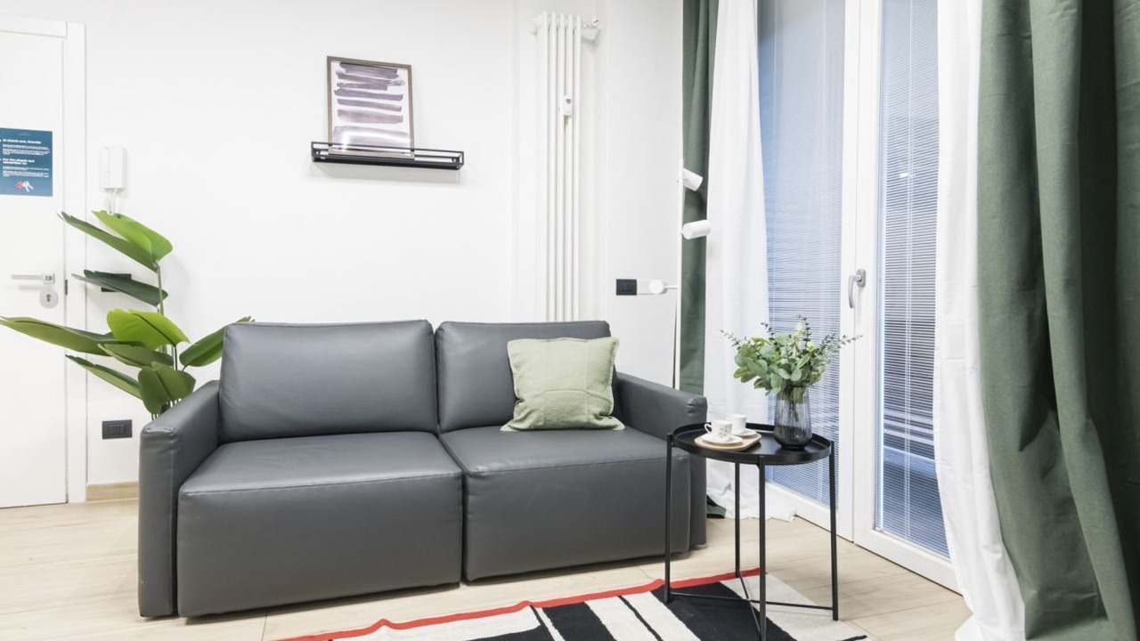 Photo of Livingroom in Acquabella