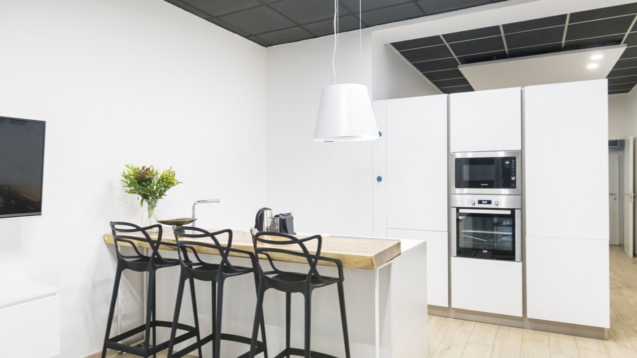 Photo of Kitchen in Acquabella