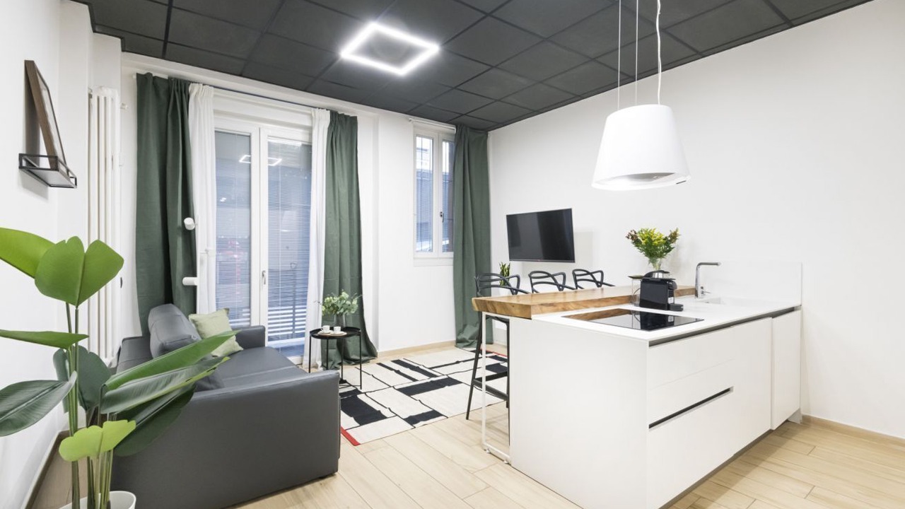 Photo of Livingroom in Acquabella