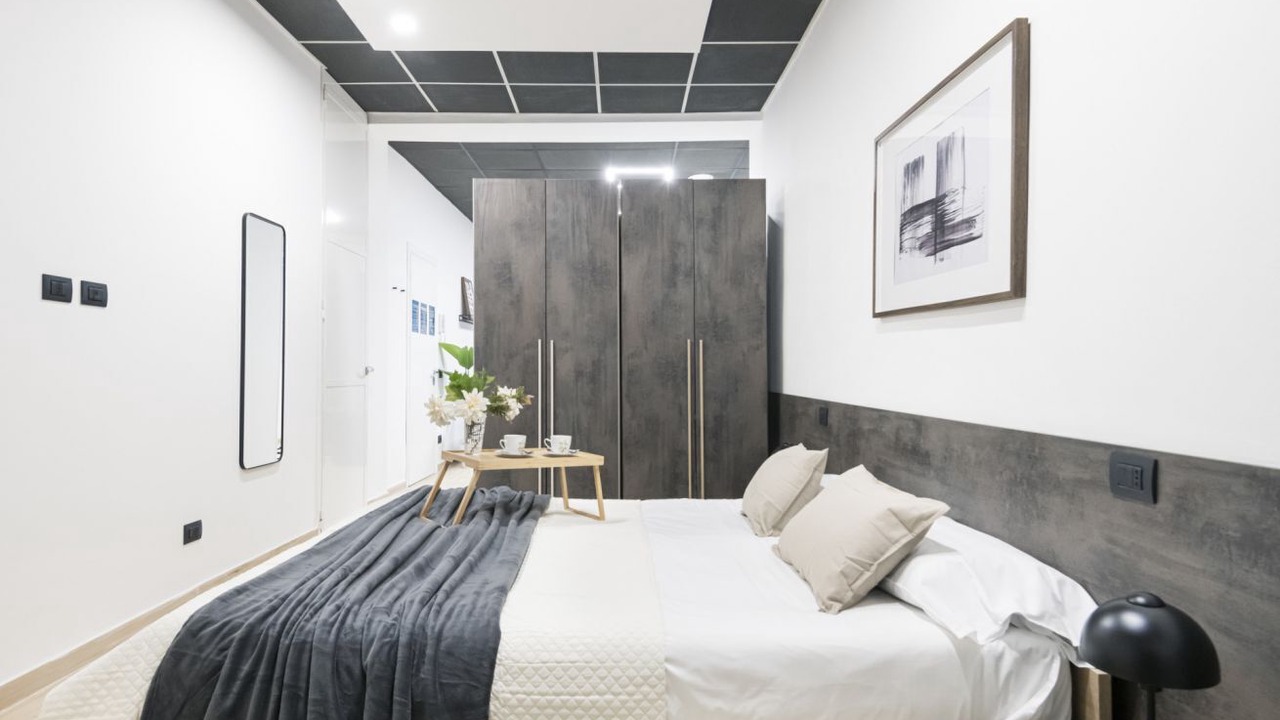 Photo of Bedroom in Acquabella