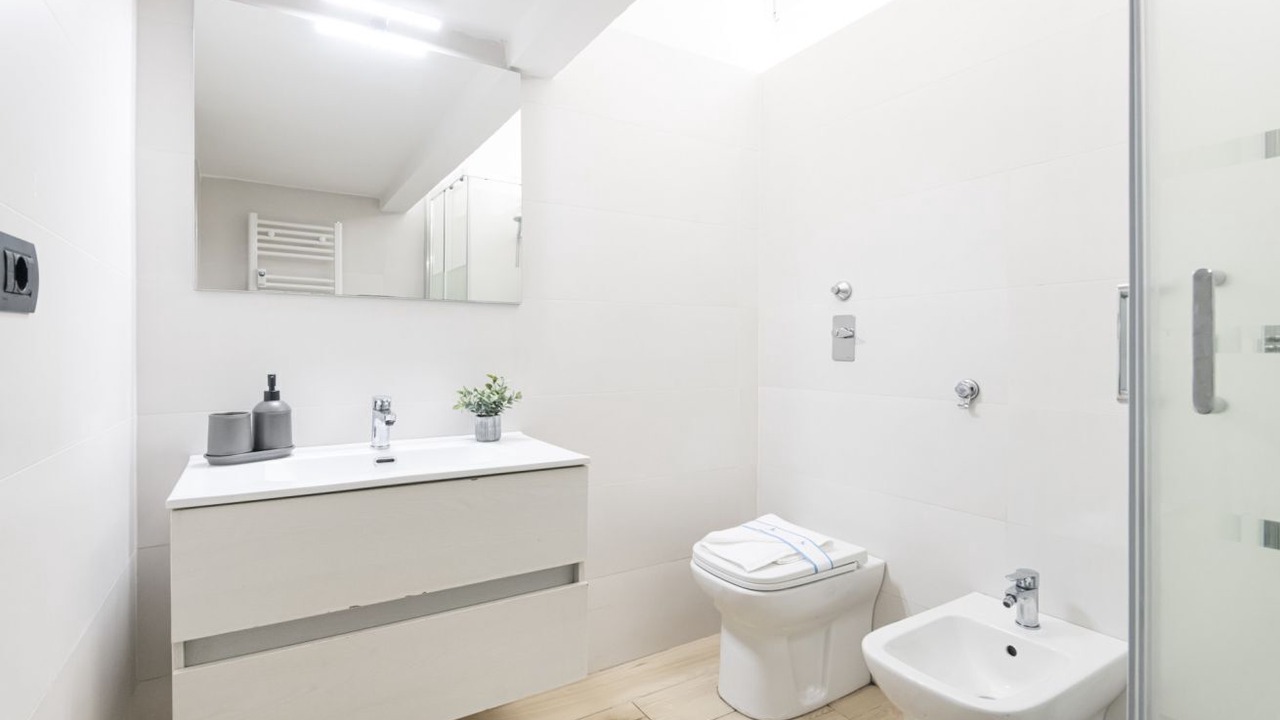 Photo of Bathroom in Acquabella