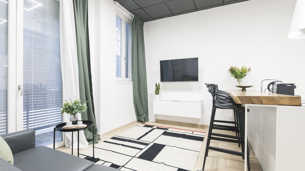Photo of Livingroom in Acquabella