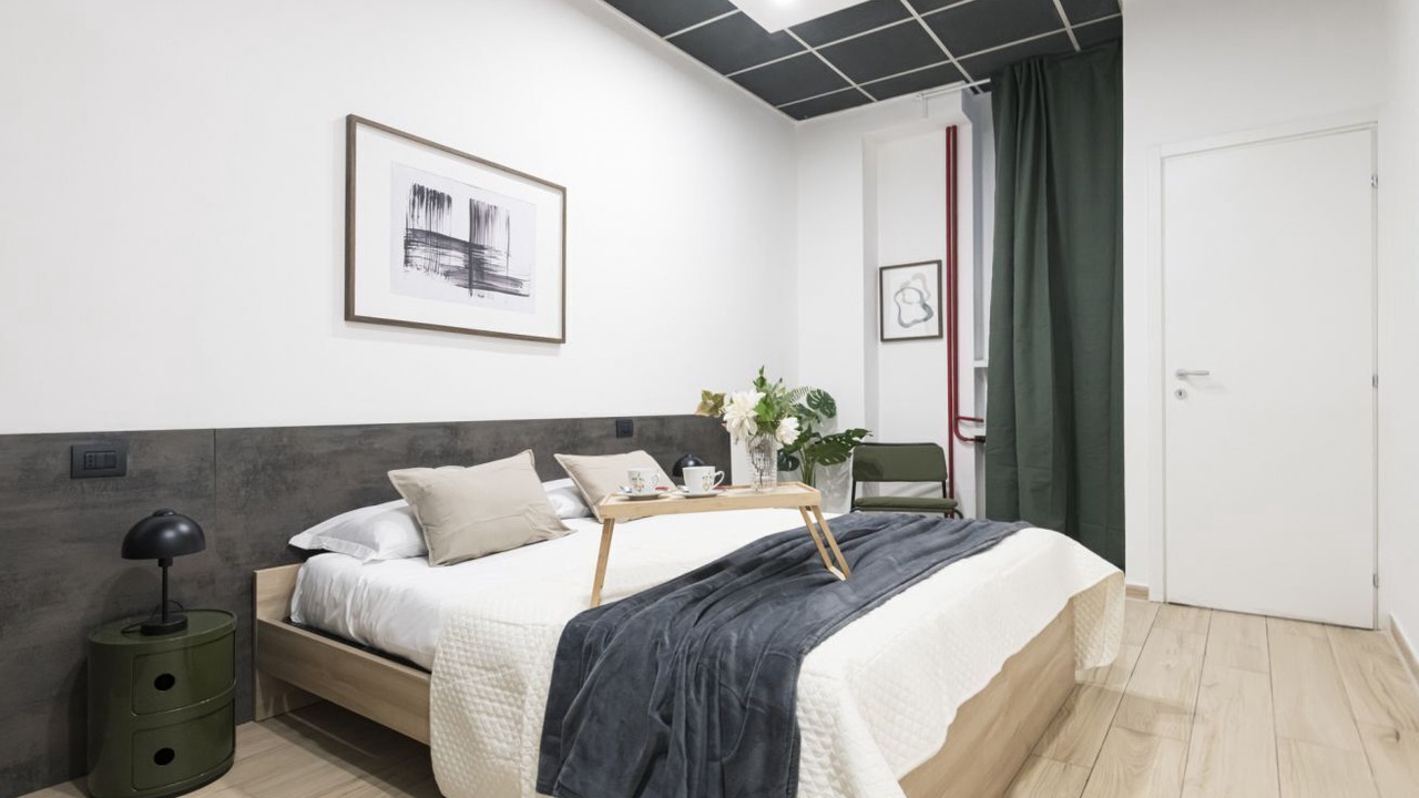 Photo of Bedroom in Acquabella