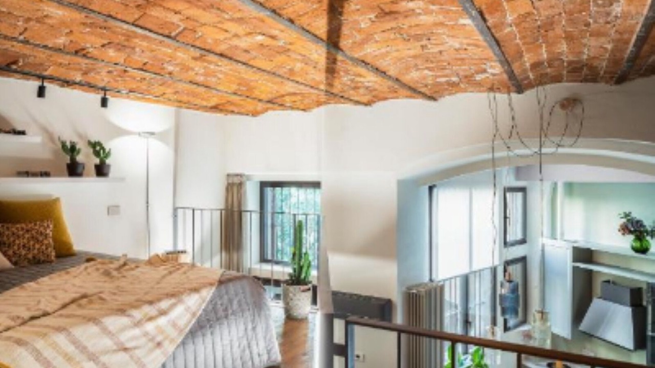 Photo of Bedroom in Porta Romana