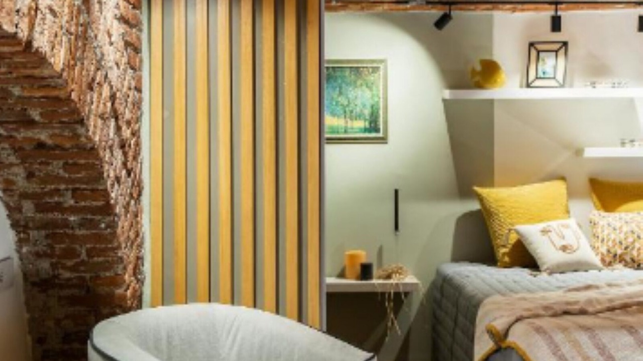 Photo of Bedroom in Porta Romana