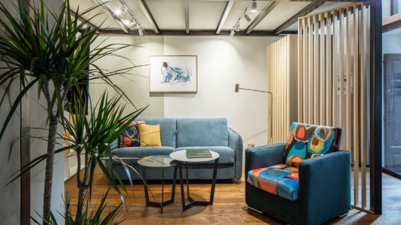 Photo of Livingroom in Porta Romana
