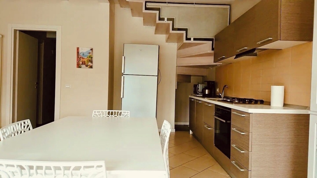 Photo of Kitchen in Colico Piano