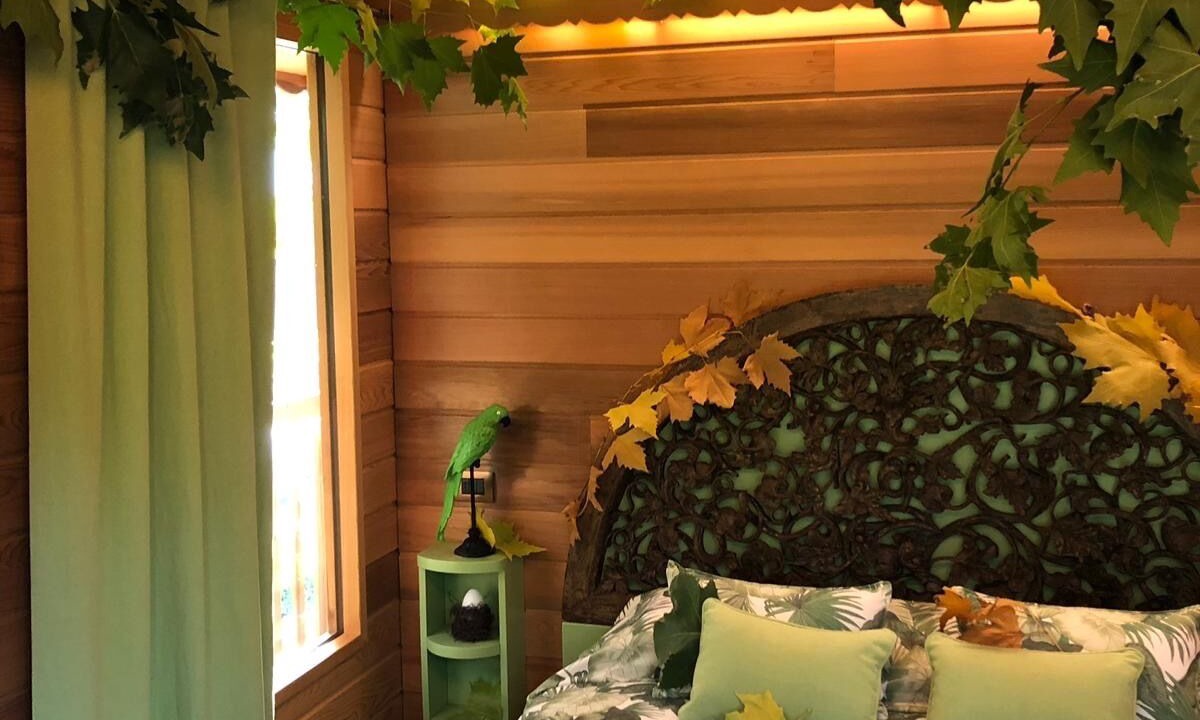 Photo of Bedroom in Como