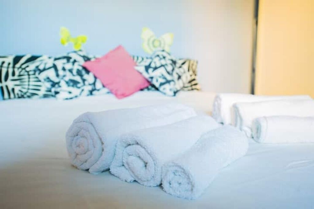 Photo of Bedroom in Milan