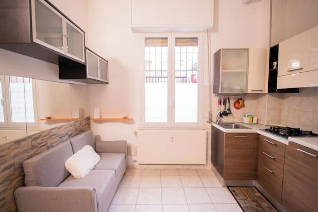 Photo of Kitchen in Milan