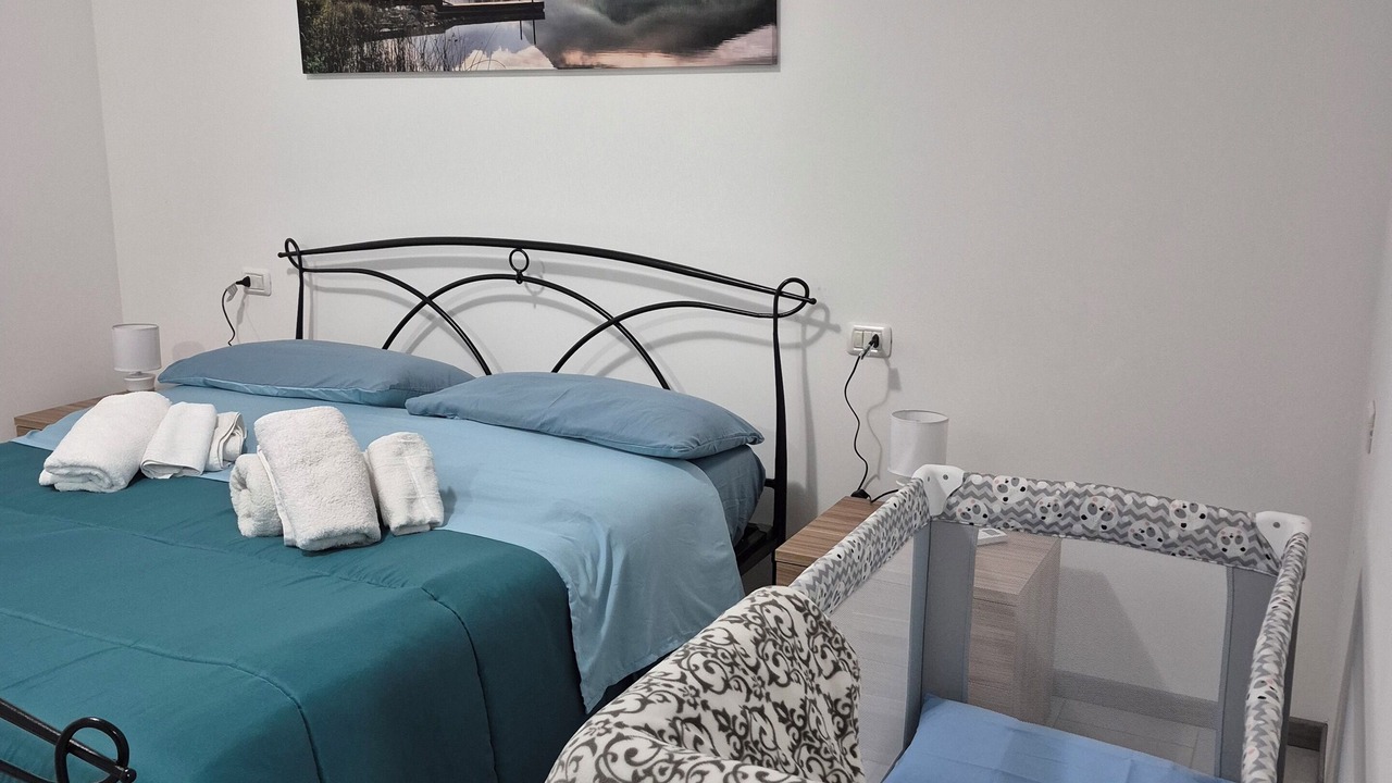 Photo of Bedroom in Albate