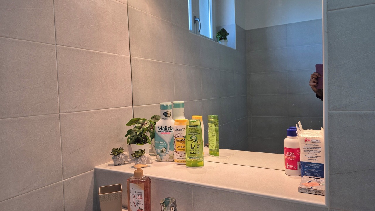 Photo of Bathroom in Albate