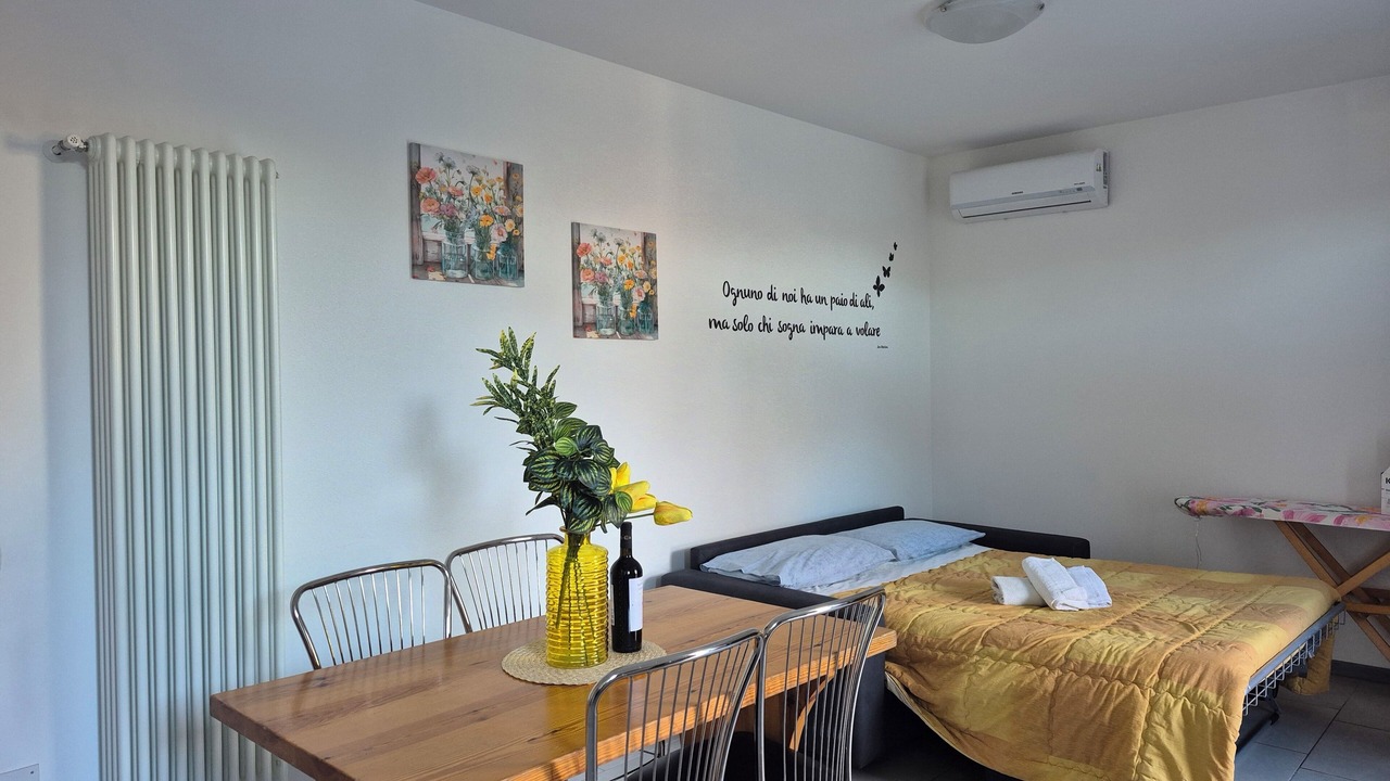 Photo of Bedroom in Albate