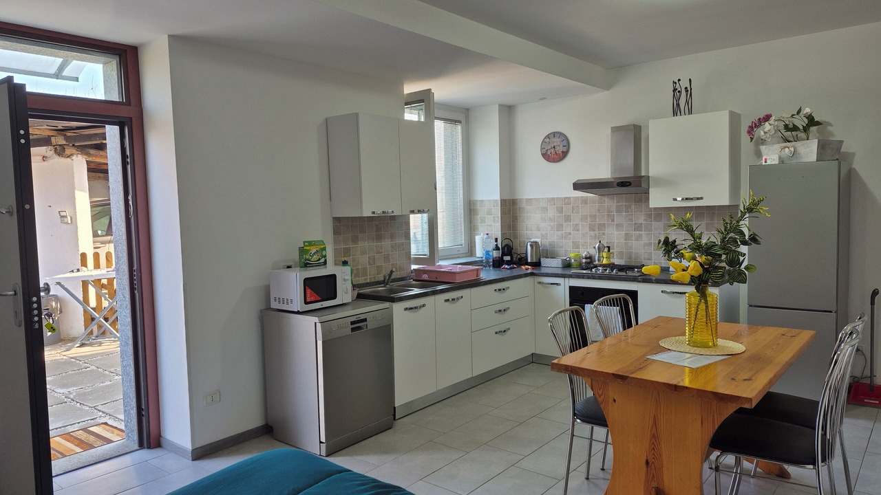 Photo of Kitchen in Albate