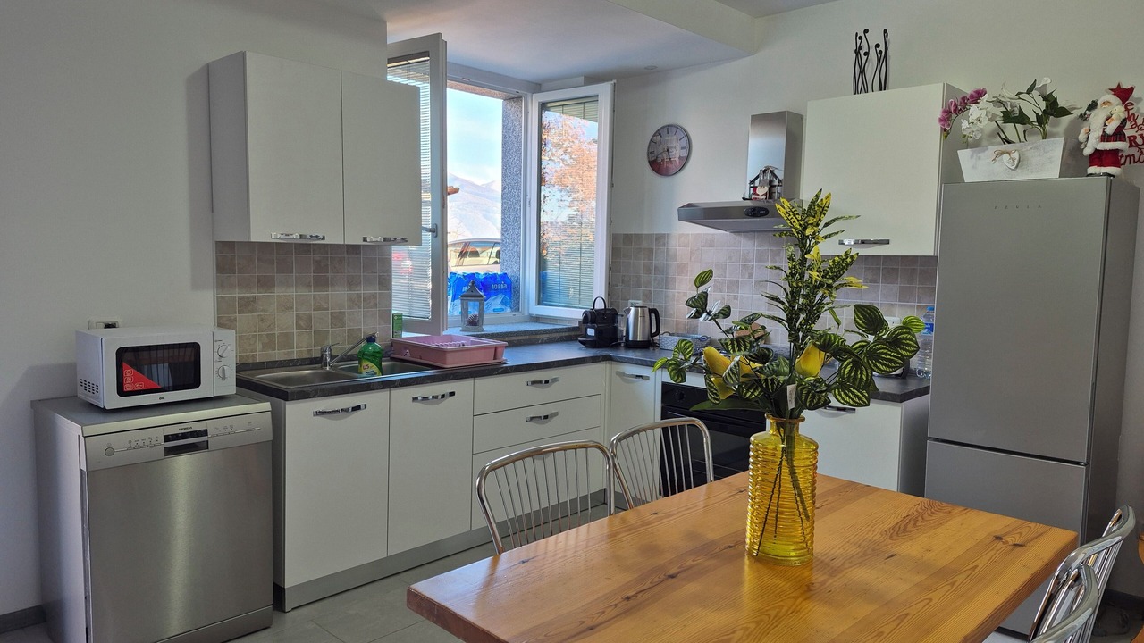 Photo of Kitchen in Albate